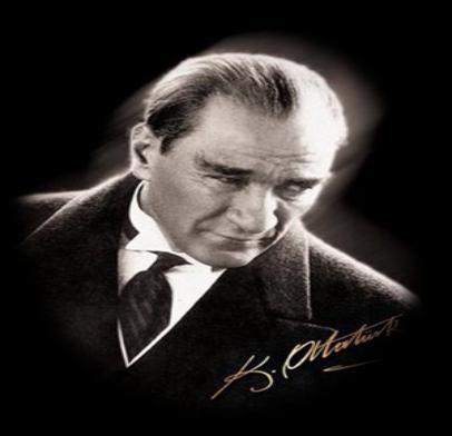 Atatürk'ün Gençliğe Hitabesi Ey Türk Gençliği! Birinci vazifen, Türk istiklâlini, Türk Cumhuriyetini, ilelebet, muhafaza ve müdafaa etmektir. Mevcudiyetinin ve istikbalinin yegâne temeli budur.