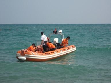 Deniz araçlarından kaynaklı kirlilikler 2011/9 sayılı Yetki Devri Genelgesi - İstanbul, Kocaeli, Antalya, Mersin Büyükşehir Belediyeleri - Denizcilik Müsteşarlığı - Sahil Güvenlik Komutanlığı Yetki