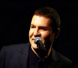 Fatih Türk Halk Müziği Konseri MEHMET ERENLER