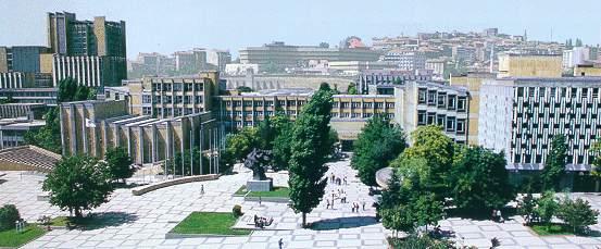 KURS YERİ Hacettepe Üniversitesi