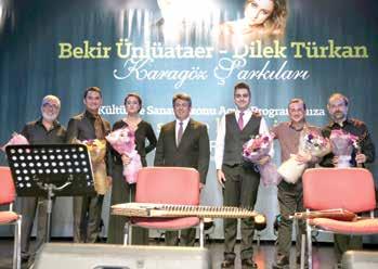 Küçükçekmece Belediyesi işbirliğiyle Fatih Sultan Mehmet Vakıf Üniversitesi, Sabahattin Zaim Üniversitesi ve Yıldız Teknik Üniversitesi nin hazırladığı Doğumunun 100.