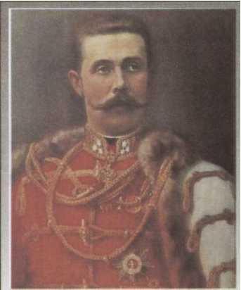 28 Haziran 1914 te Saraybosna da Avusturya-Macaristan veliahdının bir Sırplı tarafından öldürülmesi üzerine Avusturya