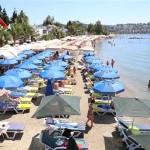 Kabotaj Bayramı, coşkuyla kutlandı Bodrum da Türk karasularında kabotaj hakkının verilmesinin yıl dönümü olan 1 Temmuz Denizcilik ve Kabotaj Bayramı nda Bodrum da çeşitli etkinlikler düzenlendi.