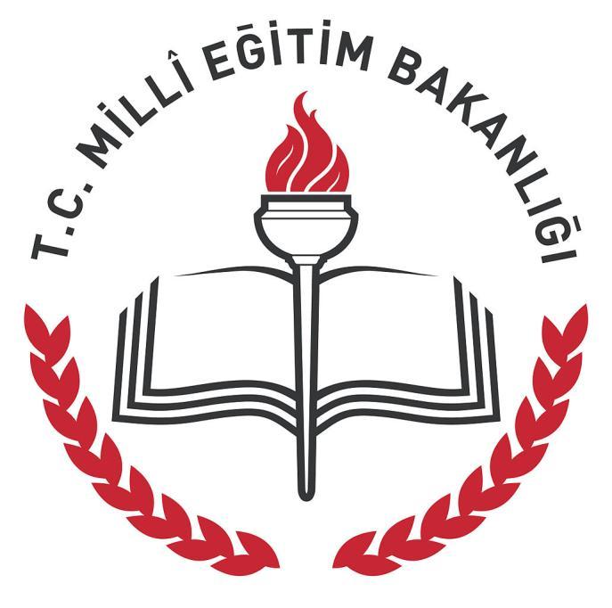 T.C MİLLİ EĞİTİM BAKANLIĞI İZMİR-KONAK AHMET ŞEFİKA KİLİMCİ ÖZEL EĞİTİM UYGULAMA