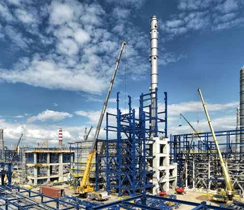GENEL BİLGİLER SOCAR SOCAR SOCAR, Hazar bölgesinde sahip olduğu ve işlettiği petrol ve doğal gaz kaynakları ve önemli yatırımları ile dünyanın en büyük enerji şirketlerinden biridir.