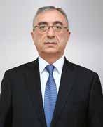 1981 yılından beri iş hayatında birçok görevi başarıyla yürüten Aliyev, iş hayatına 1981 yılında Hazar Denizi Petrol ve Gaz Üretim Birliği, Azer Deniz Petrol İnşaat Tröstü, 3 numaralı İnşaat ve