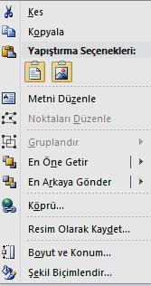 Tek tek slaytlardaki metin veya nesnelere, özel slayt düzenlemelerindeki yer tutuculara animasyon efektleri uygulayabilirsiniz.