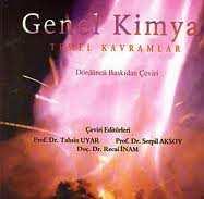 GENEL KĐMYA (Temel Kavramlar) Raymond CHANG Prof.Dr.