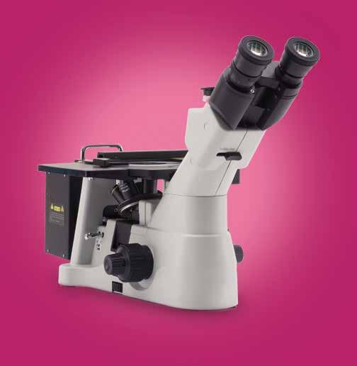 Stereo - Zoom Mikroskobu Toplam Büyütme : 6.5x - 45