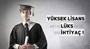 Yüksek Lisans Eğitimlerinde İSG Sağlık Bilimleri, Fen Bilimleri, Sosyal Bilimler Enstitüleri ve Hacettepe Üniversitesi nde Halk Sağlığı Enstitüsü nde SBE kapsamında 7 tezli, 6 tezsiz yüksek lisans ve