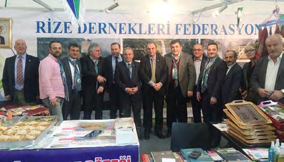 Şükrü Cevahir, Çaykur Rizespor Başkanı Mete Kalkavan ve Türkiye Petrolleri Genel Müdürü Besim Şişman ile birlikte Milli Güvenlik Kurulu Genel Sekreteri Seyfullah Hacımüftüoğlu'nu ziyaret ettiler.