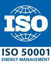 90 ların sonunda çevre konusundaki uygulamalarını ISO 14001 belgesi ile kanıtlayan sanayimiz, on yıllardır bu sistemi başarı ile uygulamakta ve iyileştirmekteler.