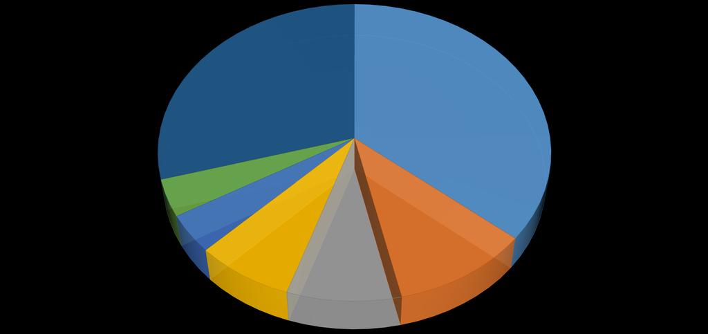 FRANSA ya İHRACATIMIZDA BAŞLICA ÜRÜNLER ( Ocak-Kasım 2016 ) Diğer 29% MOTORLU
