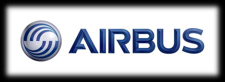 Airbus S.A.S (Fransızca: (S)ociété par (a)ctions (s)implifiée, Fransız ticaret hukukunda Limited Şirket ine benzer) şirketi 1970 yılında bir Fransız-Alman ortaklığı olarak kurulmuştur.