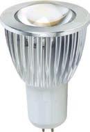 270 35000 22 AC 185-265 V 450 100 1,82 5W Cob Led Spot Aydınlatma A Alüminyum 4,9 7,8 KE35302 5 W 30 COB 6400 K G5.