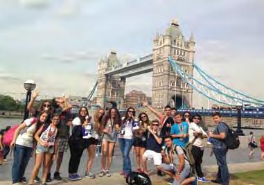 Yaz okulumuz Londra'nın gözde yeri East End Bölgesi'nde yer alır şehrin her yerine kolay ulaşım imkanı vardır. Kampüs Queen Mary University of London'ın bir bölümüdür.