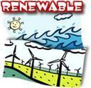 Yenilenebilir Enerji Kaynakları Güneş enerjisi Rüzgâr