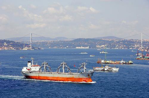 AMAÇ ve KAPSAM: Uluslararası Deniz Trafiğinin Kolaylaştırılması Sözleşmesi Facilitation of International Maritime Traffic (FAL 65) ile Uluslararası deniz trafiğinin kolaylaştırılması bağlamında