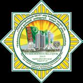 CONFERENCE DEVELOPMENT OF CONSTRUCTION INDUSTRY IN TURKMENISTAN