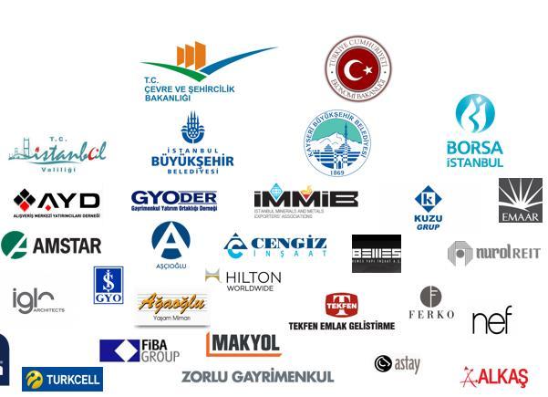 MIPIM 2016 ya Türkiye den
