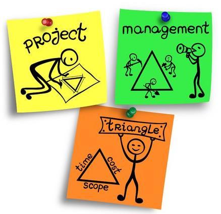 Proje Yönetim Süreçleri - Kapsam Yönetimi Projede istenen ve üzerinde anlaşılan tüm aktivitelerin (daha eksik ya da fazla* değil) proje içinde başarı ile