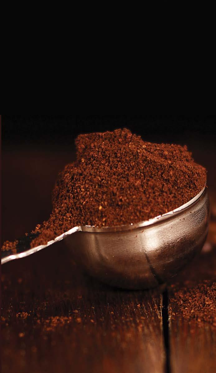 .. Ambalaj ağırlığı 1000 g Fiero Espresso Mild Aromalı Kahveler & Dünya