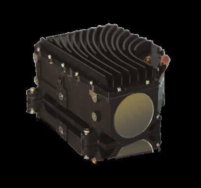 Lazer Sistemleri LHIC-POD Lazer Hedef İşaretleme Cihazı LHİC-POD Lazer Hedefleme Cihazı, ASELPOD ve benzer hava hedefleme podları için tasarlanmış, çift çıkış dalgaboylu (Taktik ve Göze Zararsız