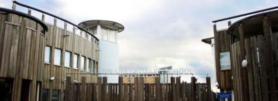 5.2.3. Millenium Primary School Edward Cullinan Mimarlık tarafından London, UnitedKingdom da tasarlanmıştır.