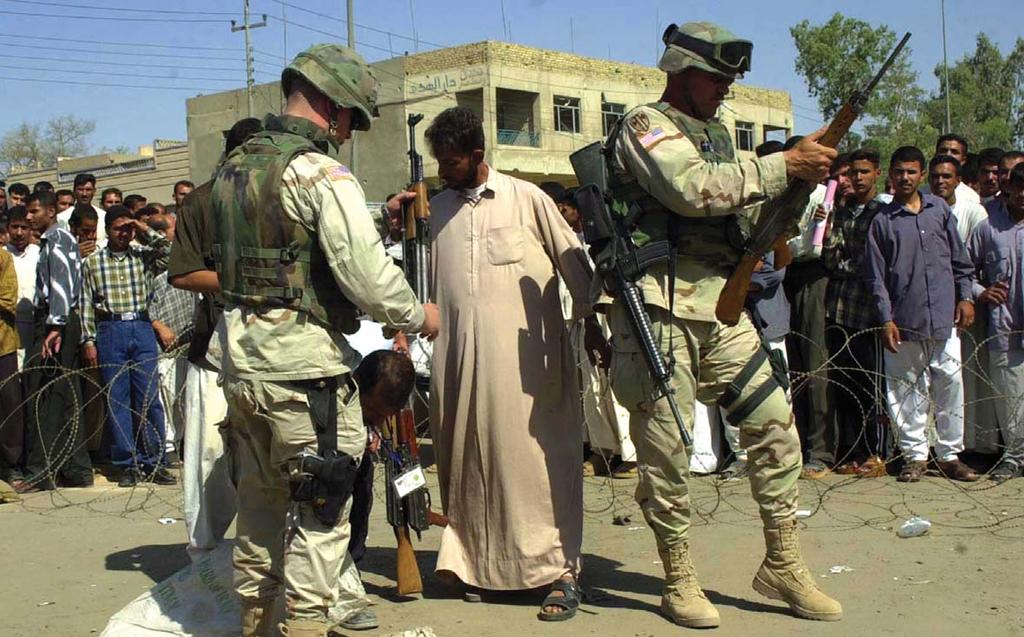 2003 yılında ABD nin BM Güvenlik Konseyi kararı olmadan bir istekliler koalisyonu ile Irak ı işgal etmesi Irak açısından sonuçları kadar bölgesel sonuçları ile bir dönüm noktası oluşturdu.