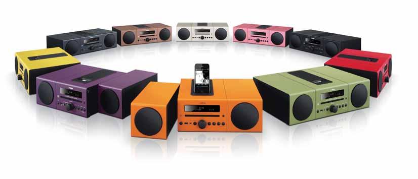FM 30 Station Preset mini jack Bluetooth Modeli Müziğin Keyfini 10 colours MCR-B142 Mikro Aksesuar Sistemi [CD Alıcı] [Hoparlör Sistemi] FM 30 Station Preset mini