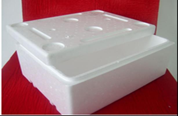 Thermo-formed Plastic Containers and Styrofoam boxes) Kivi, kiraz, domatez, armut,
