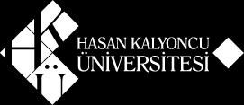 HASAN KALYONCU ÜNİVERSİTESİ EĞİTİM FAKÜLTESİ PEDAGOJİK FORMASYON