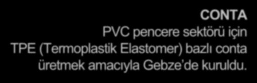 Elastomer) bazlı