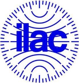 Kalibrasyon Belirsizliğine ilişkin ILAC Politikası ILAC-P14:01/2013 1 / 14 Bu doküman ILAC (International Laboratory Accreditation Cooperation) tarafından yayımlanmış olan uluslararası dokümanın