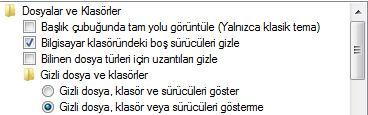 29. Yandaki simgenin anlamı A) Silinmiş klasör B) İçinde dosya olan klasör C) Kısa yol D) Sıkıştırılmış klasör 30.