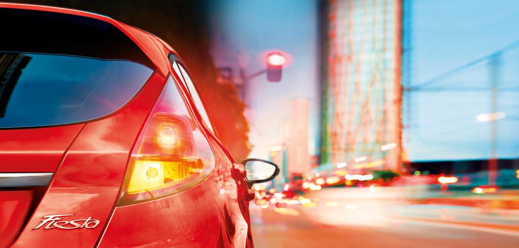 Ford Eco Mode Sürücü Bilgilendirme Sistemi Eco Mode Sürücü Bilgilendirme Sistemi yle aracınız gösterge panelinde size ekonomik sürüş tavsiyelerinde bulunuyor.
