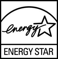 Ürün Çevre Bildirimleri ENERGY STAR Onayı ENERGY STAR sertifikası işaretini taşıyan HP Ekranlar, ABD Çevre Koruma Kurumu (EPA) ENERGY STAR programının koşullarını karşılar.