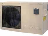 Easy Temp Isı Pompası Easy Temp Heating Equipment 2 1 ANS GARANTIE AN Kod Birim Fiyat P/N ECP06 2.176,50 ECP08 2.895,70 ECP11 3.596,00 ECP13 4.447,70 ECP15 4.