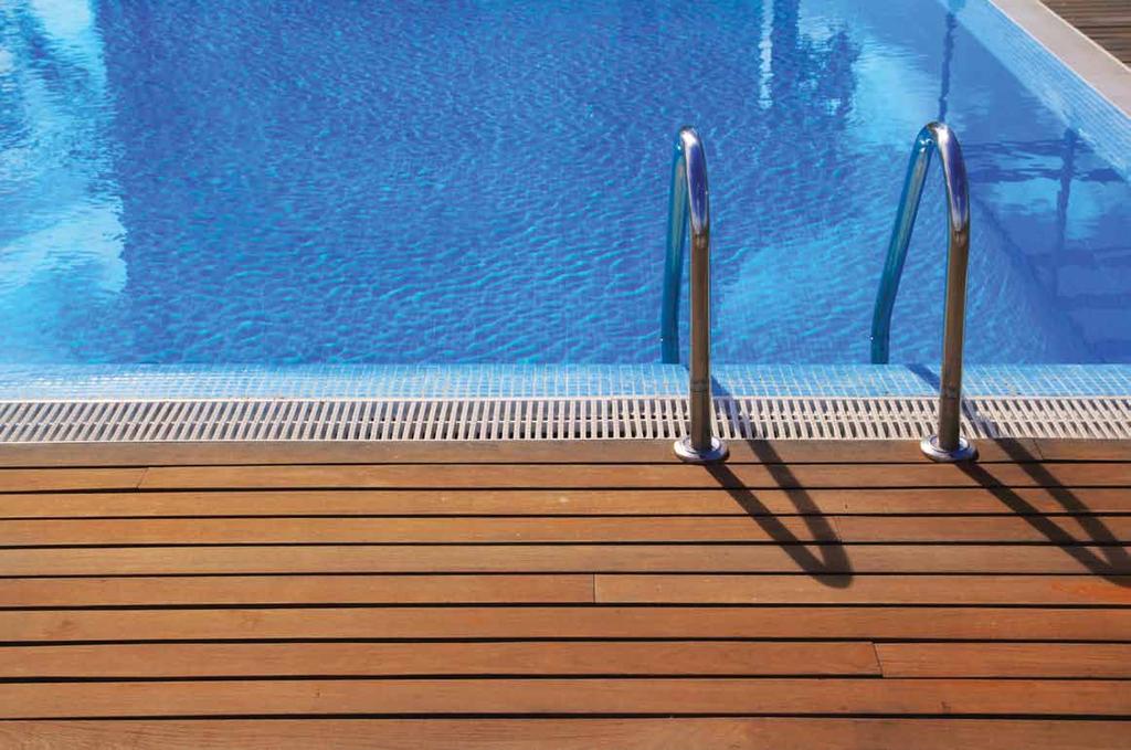 Havuz Merdivenleri AISI 304 Pool Ladders AISI 304 HAVUZ MERDİVENLERİ Pool Ladders H-1250 2 Basamaklı Havuz Merdiveni (Muro) Pool Ladder 2 Steps (Muro) 1 162 H-1251 3 Basamaklı Havuz Merdiveni (Muro)