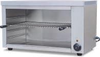 25 21 ASANSÖRLÜ SALAMANDER - Paslanmaz çelik gövde - Kızılötesi radyan ısıtıcılar - Ayarlanabilir yükseklik - Pilot lambası - Yağ toplama bölümü EB450 Asansörlü Salamander