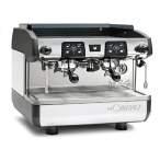 lt/dk CLTQ002 Otomayik Kahve Makinası 400x400x475 8,5 0,10 13 FİLTRE KAHVE M24 PREMIUM - İki veya üç gruplu gruplu kompakt yarı otomatik espresso kahve makinesi.