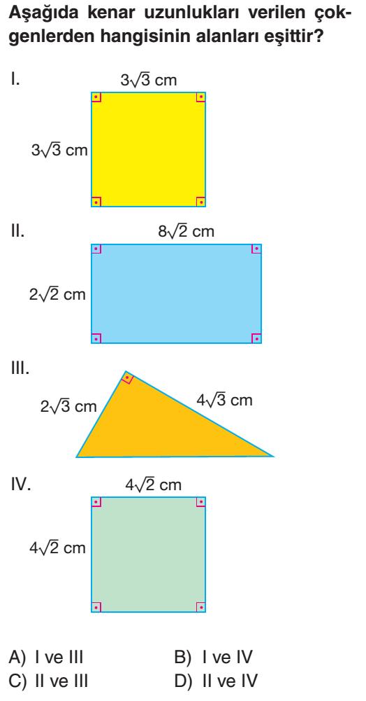 .SINIF ÇALIŞMA SORULARI 3)