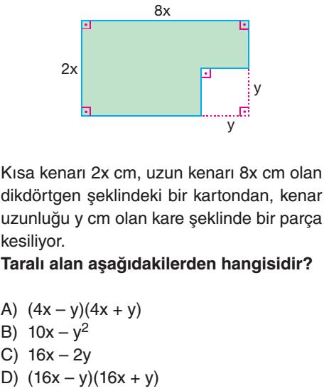 .SINIF ÇALIŞMA