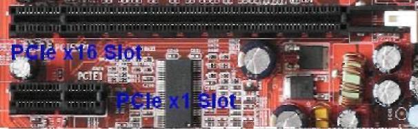 PCI veri yolu ile aralar ndaki temel fark: AGPler 128 KBa varan büyük grafik dokular n (texture) ekran kart belleğinin d ş nda, sistem belleğinden de yararlanarak işler.