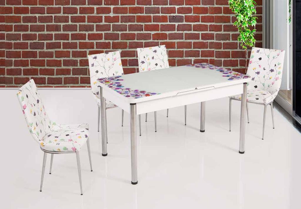 HOME CHAIR & TABLE COLLECTION 99 113