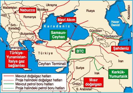 12/76 ÜLKEMİZ ve DÜNYA DAN ÖRNEKLER