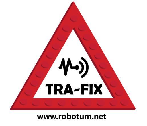 İklim değişikliği Sürdürülebilir şehirler ve toplumlar konusunda nüfusu artan şehrin önemli bir problemi olan trafik sorununa robotik bir çözüm sağlıyor.