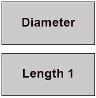 Aşağıdaki iki yöntem ile belirlenir : Takımın bilinen bir referans noktasına dokundurularak manuel ölçüm, Bir takım ölçme probu kullanılarak yarı otomatik ölçüm.