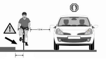 Bisikletinizi başka bir araca veya bisikletliye tutunarak kullanmayınız. Sürüş sırasında kulaklık kullanmayınız. Ani ve beklenmedik manevralar yapmayınız.