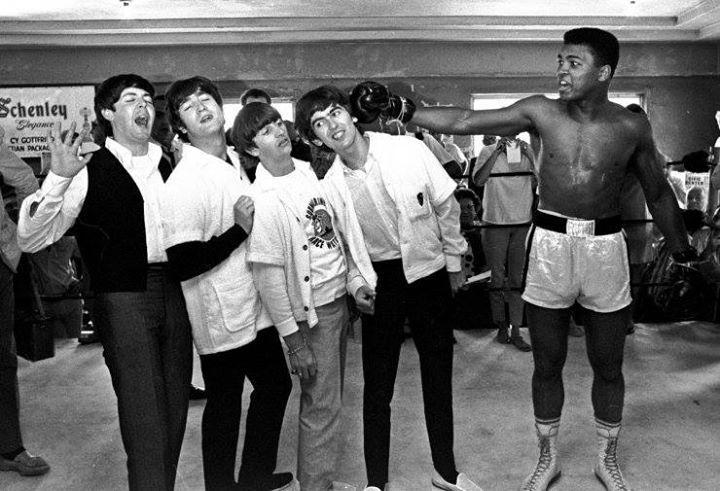 Joe Frazier mağlubiyetinden sonra Ken Norton a sayıyla mağlup olması birçok yorumcunun Muhammed Ali nin boks hayatının bittiği yorumunu yapmasına neden oldu. Büyük efsane bitmiş miydi?